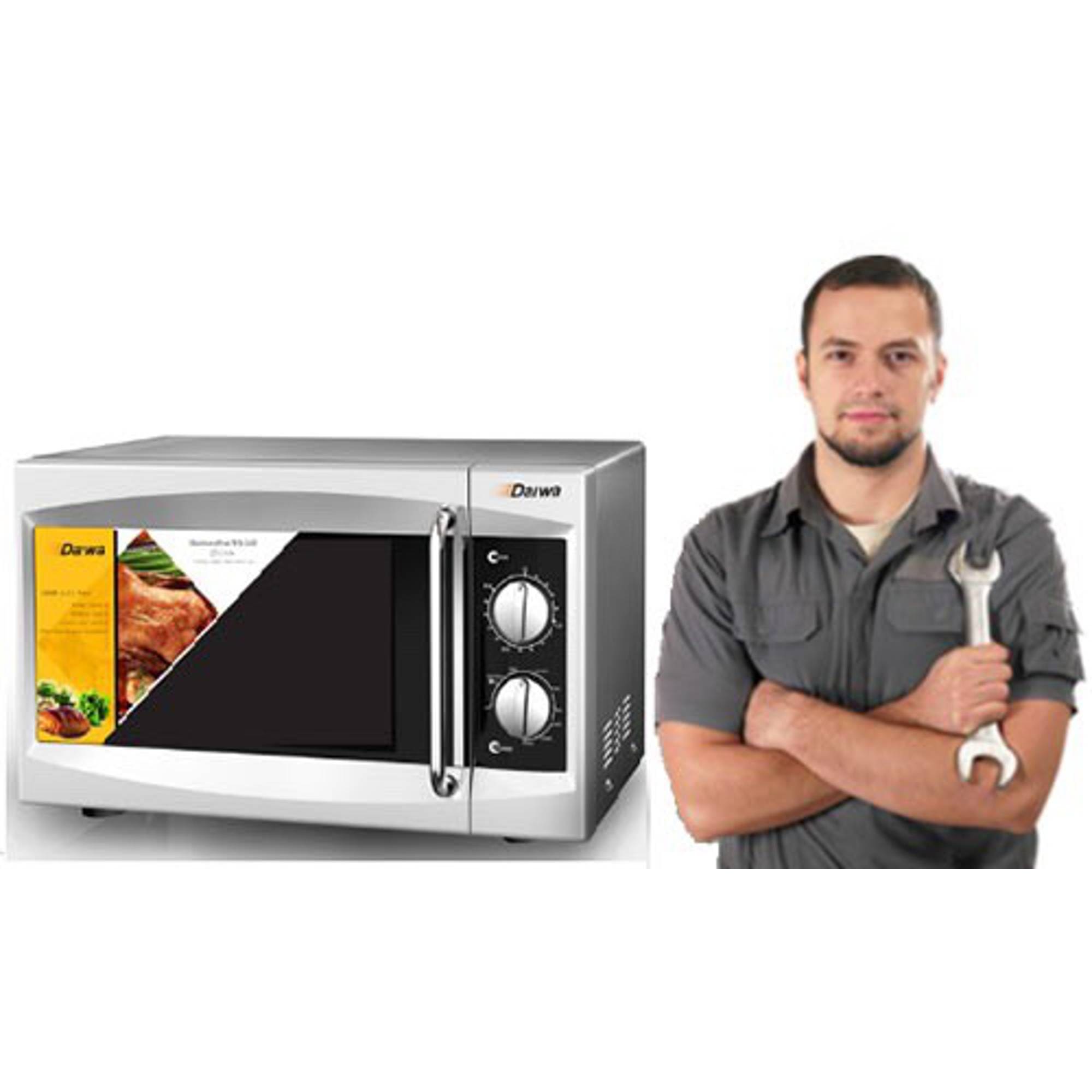 thợ sửa lò vi ba midea