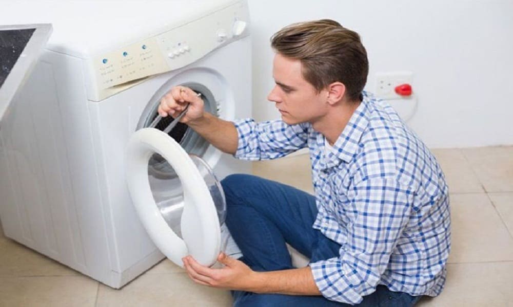 Sửa máy giặt đường Phạm Ngũ Lão