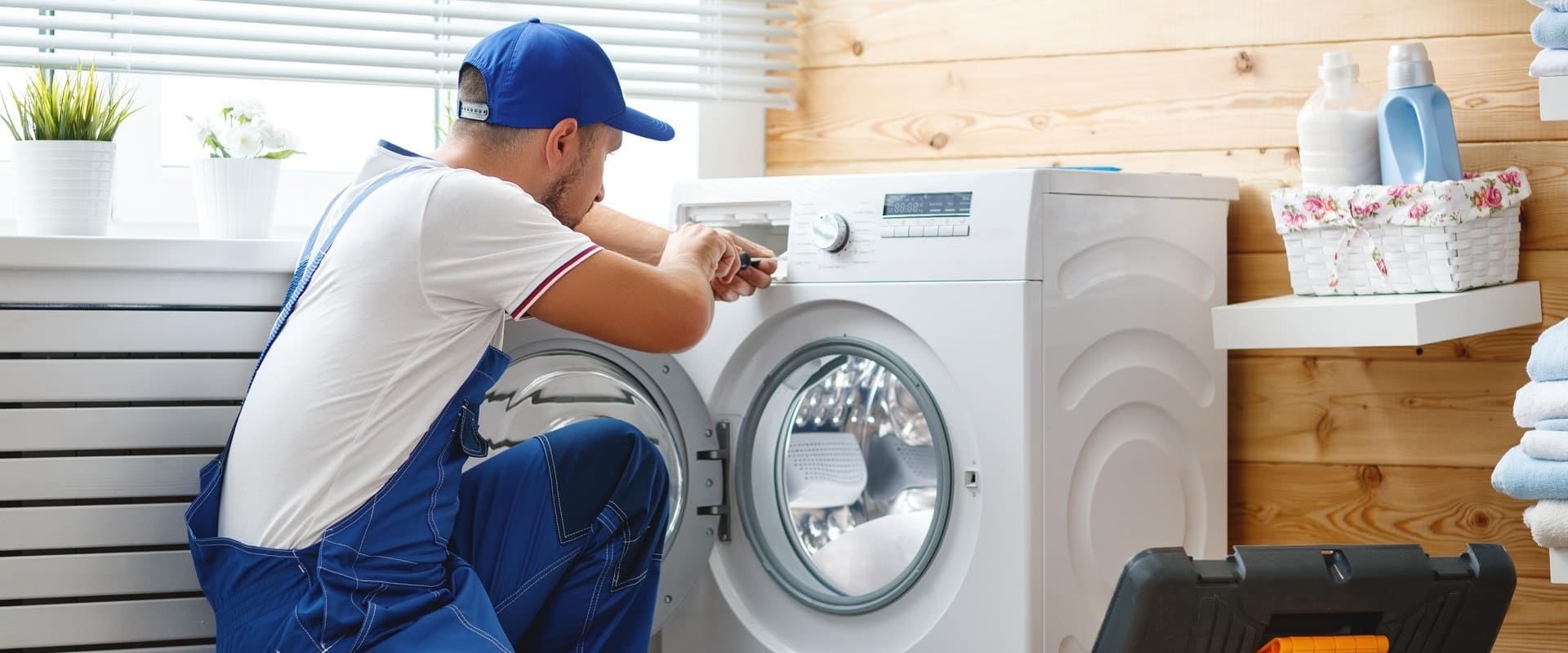 Sửa máy giặt Sharp 8 kg