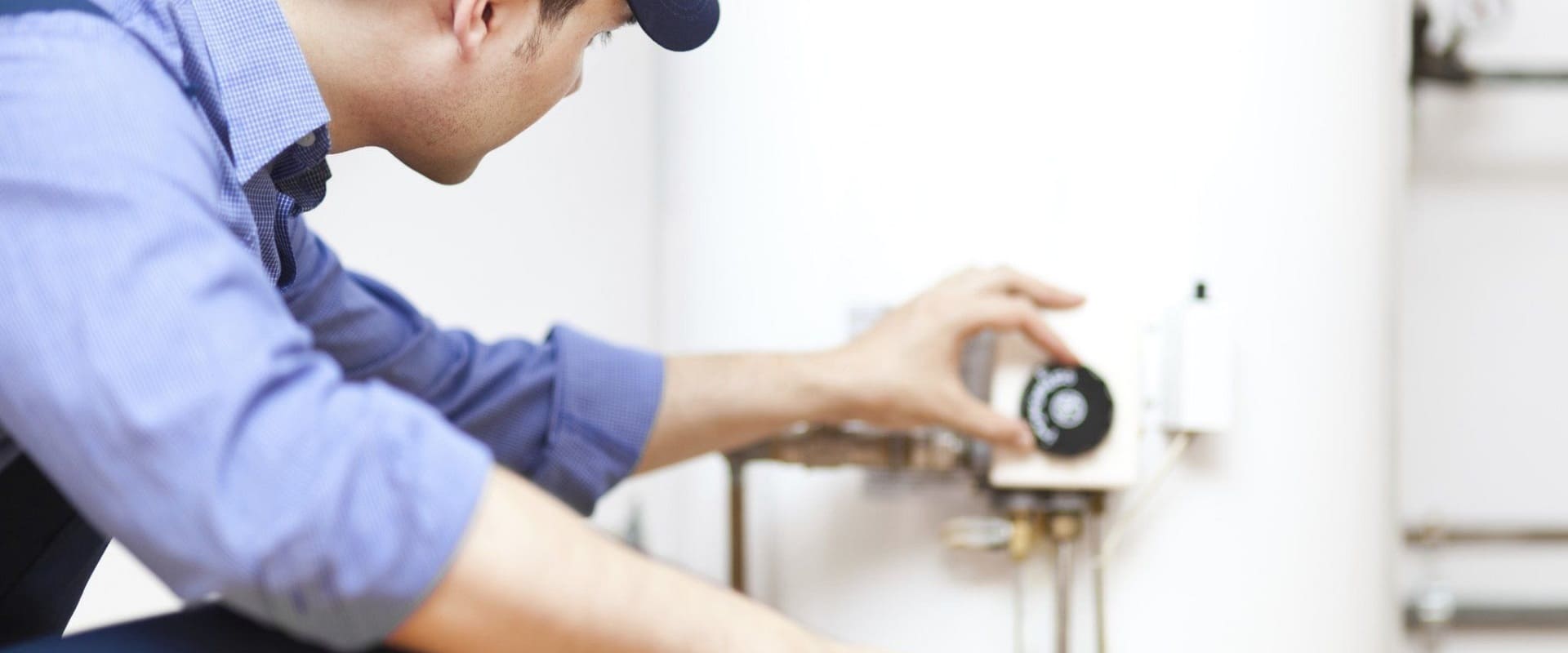 Sửa máy nước nóng lạnh