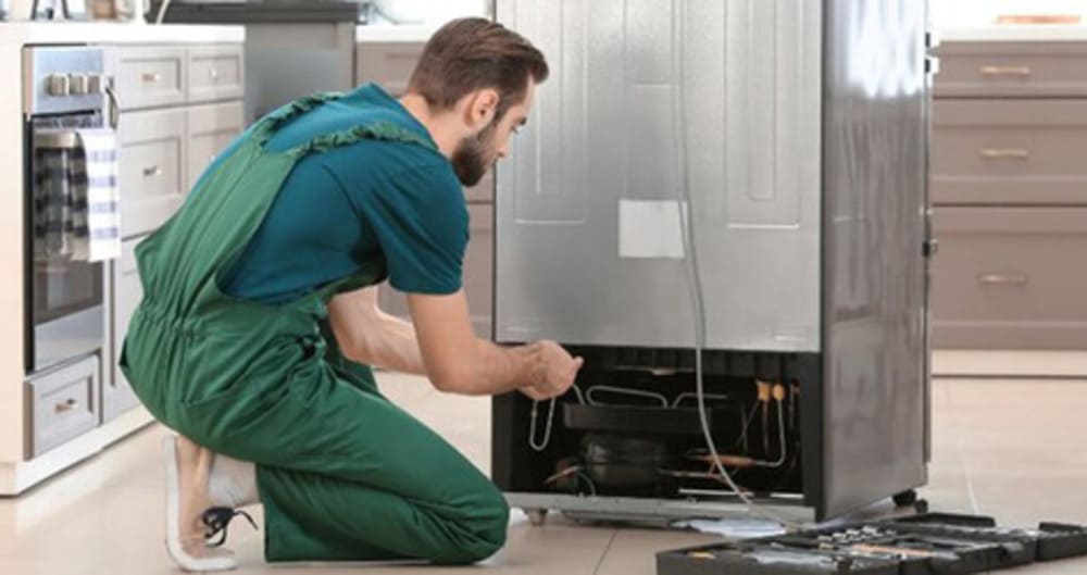 Sửa Tủ Lạnh Tại Hóc Môn Uy Tín, Giá Rẻ - Dịch Vụ Sửa Tại Nhà