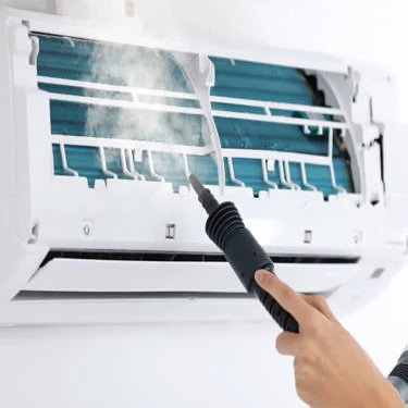 vệ sinh máy lạnh limosa